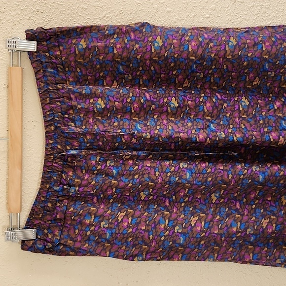 FRNCH PARIS Wide Leg Trousers - Picture 2 of 10